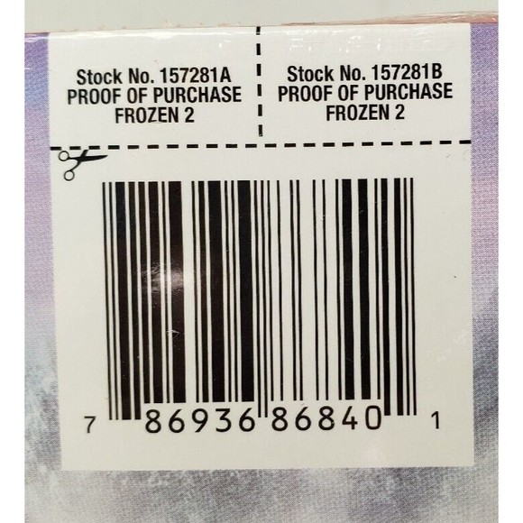 Frozen 2 II 4K UHD + Blu-ray Disc + Digital + Slip Cover Target Exclusive - Picture 13 of 15